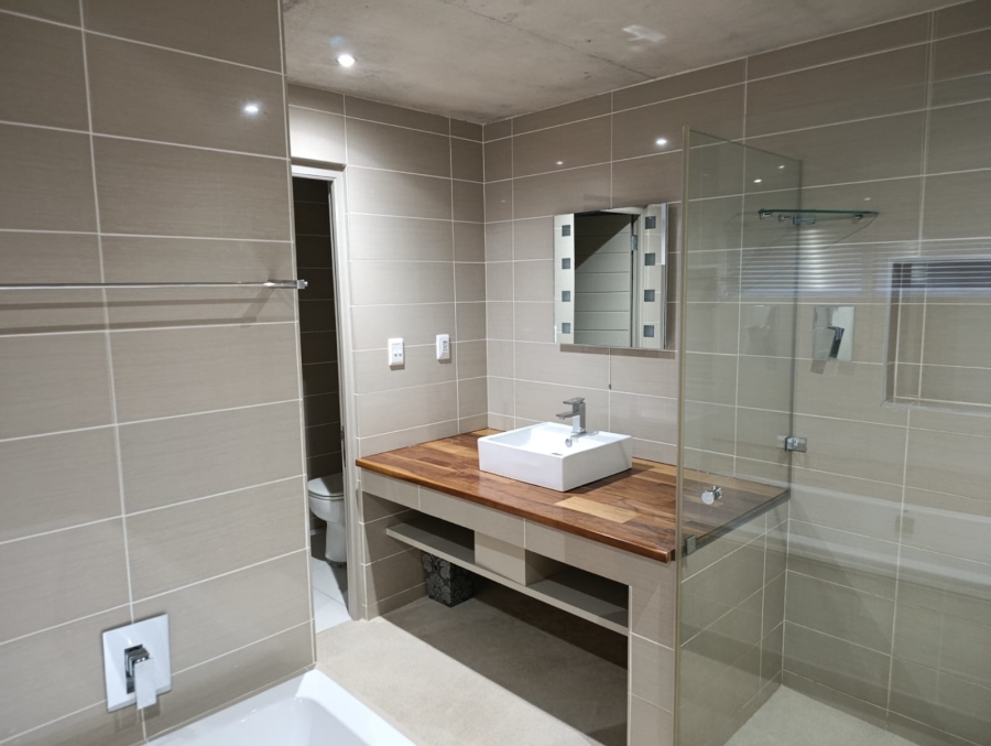 1 Bedroom Property for Sale in Voelklip Western Cape